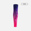 FLOKY NO STRAIN Evolution Pink Nebula Manicotto biomeccanico XS-S + Omaggio Overgrip FLNSF2T1081