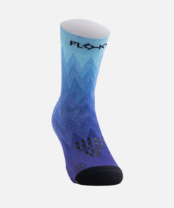 FLOKY S-MASH 3D Ice Comet calza biomeccanica tennis e padel M-L 40-43 FLSHF3DM/L079