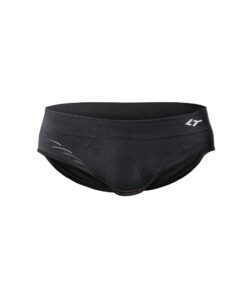 FLOKY SLIP CORELIFT XXL Nero per stabilizzare e proteggere le zone intime FLCORXXL001