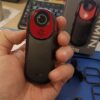 GARMIN VARIA RCT715 Radar Luce posteriore con Videocamera integrata 010-02475-00 USATO Ottime Condizioni