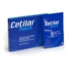 Cetilar Patch cerotti monouso a base di esteri cetilici per la riduzione traumi articolari e muscolari 5pz