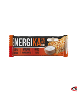 PRONUTRITION Barretta ENERGIKA 40 gr - 30 pezzi GUSTO YOGURT