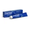 Cetilar CREMA Crema al 7,5% di esteri cetilici (CFA) per articolazioni, muscoli e tendini 50 ml inserzione multipla