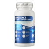 Ethicsport OMEGA 3 ULTRA CONCENTRATE Integratore di acidi grassi omega 3 ad alta concentrazione 90 caps