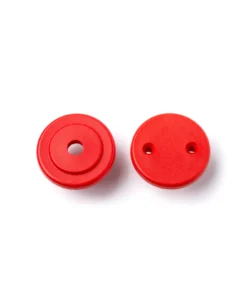 FAS 8PZ BOCCOLE F65 telescopica autolubrificante colore ROSSO 1BOC0165Rx8