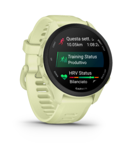 GARMIN Forerunner 70 Cedro smartwatch GPS Running Art.010-04307-02 PREVENDITA