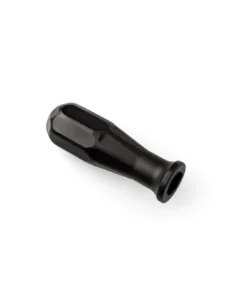 FAS 8pz Manopole standard per calcio balilla NERA 1MOL0900Nx8