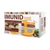 Dietmed IMUNID Total + Vitamina C proposi maitake shiitake 20 fiale