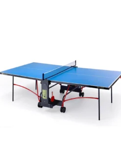 FAS Ping Pong GARDEN indoor BLU con ruote manovrabili  6PIN0101-BLU