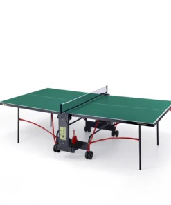 FAS Ping Pong GARDEN indoor VERDE con ruote manovrabili  6PIN0101-VERDE