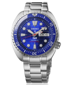 SEIKO orologio Prospex Mare Edizione limitata 60th Anniversario PADI HBB002K1