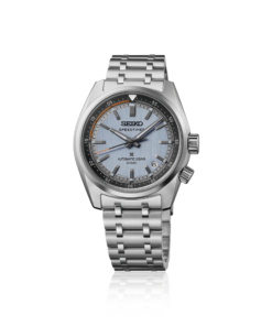 SEIKO orologio Prospex SPEEDTIMER con timer per il conto alla rovescia HBC003J1