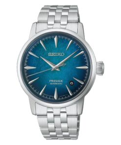SEIKO orologio Presage Cocktail Emerald Mist Automatico HCB001J1