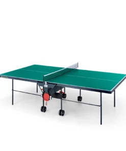 FAS Ping Pong HOBBY indoor VERDE misure regolamentari