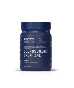 Cetilar Creatina Sucrosomiale Barattolo da 300g gusto limone